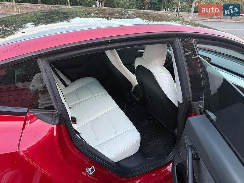 Седан Tesla Model 3 2023 в Києві фото 11 Седан Tesla Model 3 2023 в Києві