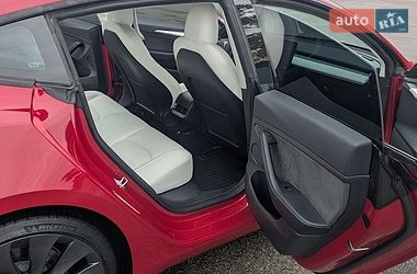 Седан Tesla Model 3 2023 в Києві фото 19 Седан Tesla Model 3 2023 в Києві