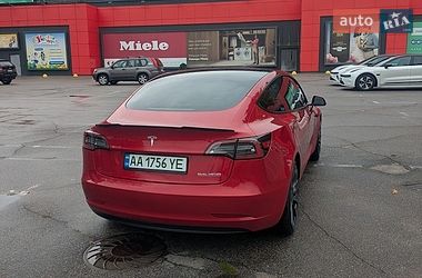 Седан Tesla Model 3 2023 в Києві фото 39 Седан Tesla Model 3 2023 в Києві
