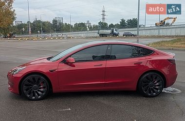 Седан Tesla Model 3 2023 в Києві фото 43 Седан Tesla Model 3 2023 в Києві