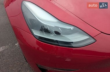 Седан Tesla Model 3 2023 в Києві фото 52 Седан Tesla Model 3 2023 в Києві
