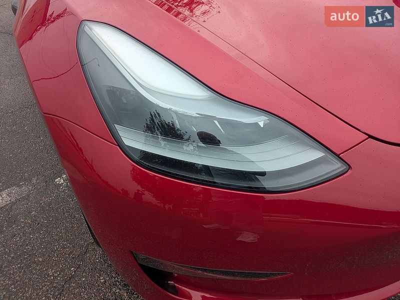 Седан Tesla Model 3 2023 в Києві фото 52 Седан Tesla Model 3 2023 в Києві