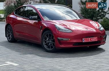 tesla model-3 2022 в Луцк от про продавца Nazar tesla model-3 2022 в Луцк от профессионального продавца Nazar