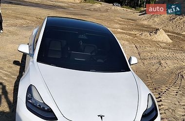 Седан Tesla Model 3 2019 в Днепре