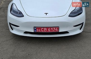 Седан Tesla Model 3 2021 в Харькове