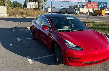 Седан Tesla Model 3 2019 в Белогородке фото 2 Седан Tesla Model 3 2019 в Белогородке