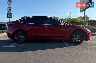 Седан Tesla Model 3 2019 в Белогородке фото 7 Седан Tesla Model 3 2019 в Белогородке