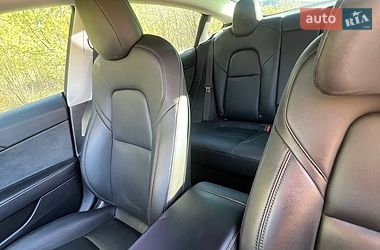 Седан Tesla Model 3 2022 в Сколе фото 7 Седан Tesla Model 3 2022 в Сколе
