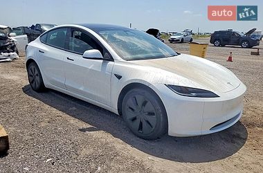 Седан Tesla Model 3 2024 в Львові фото 4 Седан Tesla Model 3 2024 в Львові