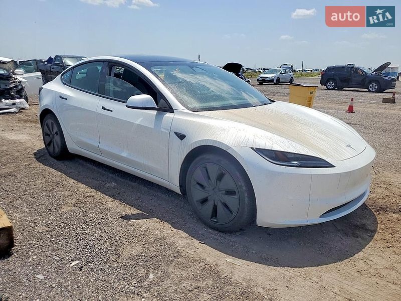 Седан Tesla Model 3 2024 в Львові фото 4 Седан Tesla Model 3 2024 в Львові