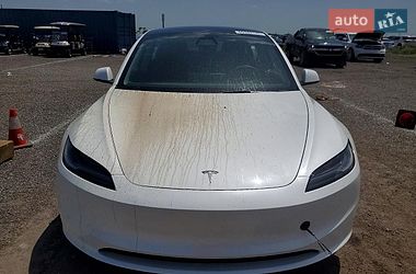 Седан Tesla Model 3 2024 в Львові фото 5 Седан Tesla Model 3 2024 в Львові