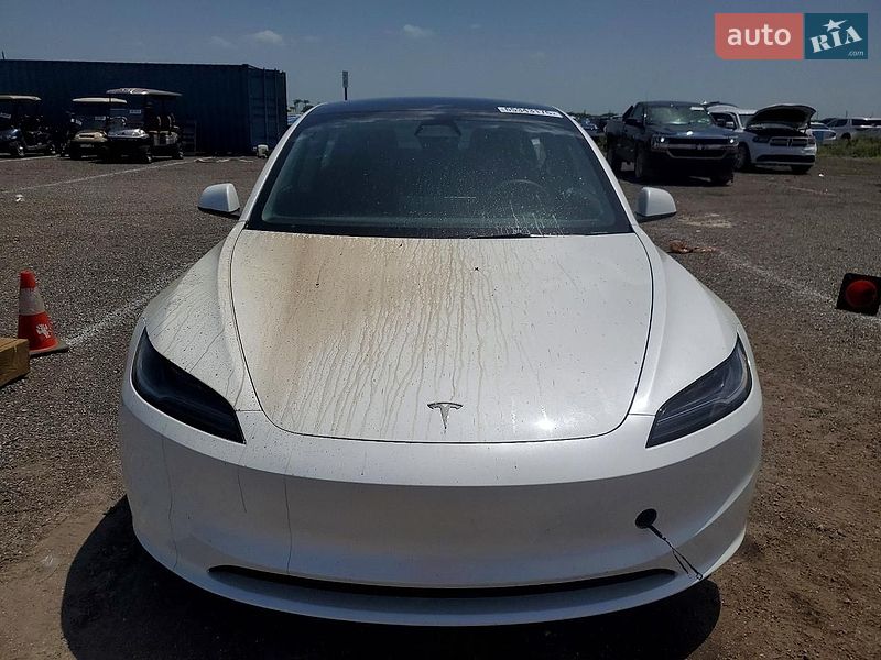 Седан Tesla Model 3 2024 в Львові фото 5 Седан Tesla Model 3 2024 в Львові