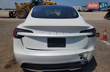 Седан Tesla Model 3 2024 в Львові фото 6 Седан Tesla Model 3 2024 в Львові