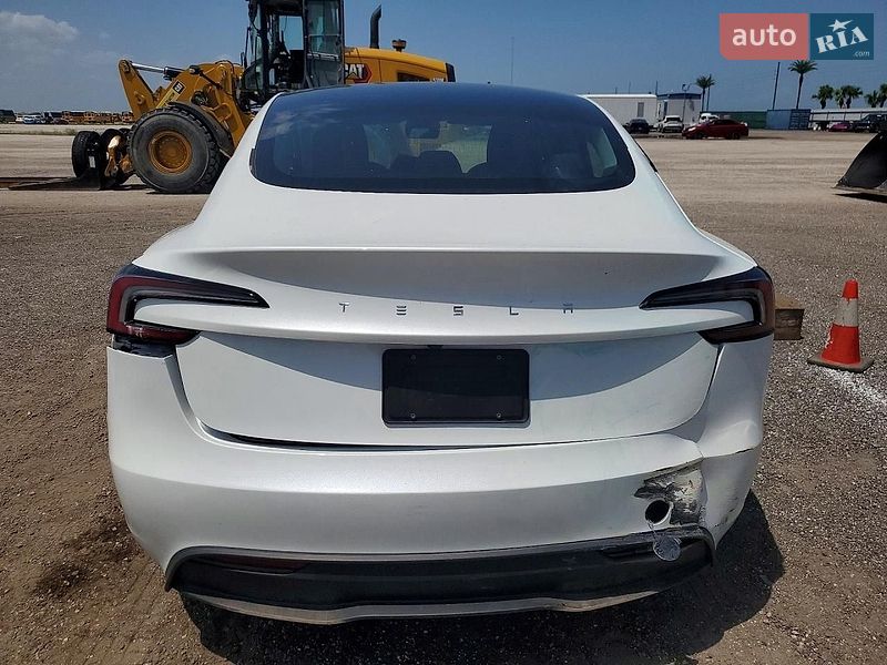 Седан Tesla Model 3 2024 в Львові фото 6 Седан Tesla Model 3 2024 в Львові