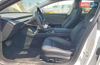 Седан Tesla Model 3 2024 в Львові фото 7 Седан Tesla Model 3 2024 в Львові
