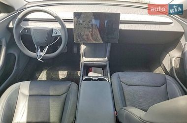 Седан Tesla Model 3 2024 в Львові фото 8 Седан Tesla Model 3 2024 в Львові