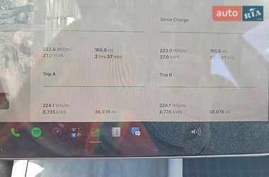 Седан Tesla Model 3 2024 в Львові фото 9 Седан Tesla Model 3 2024 в Львові