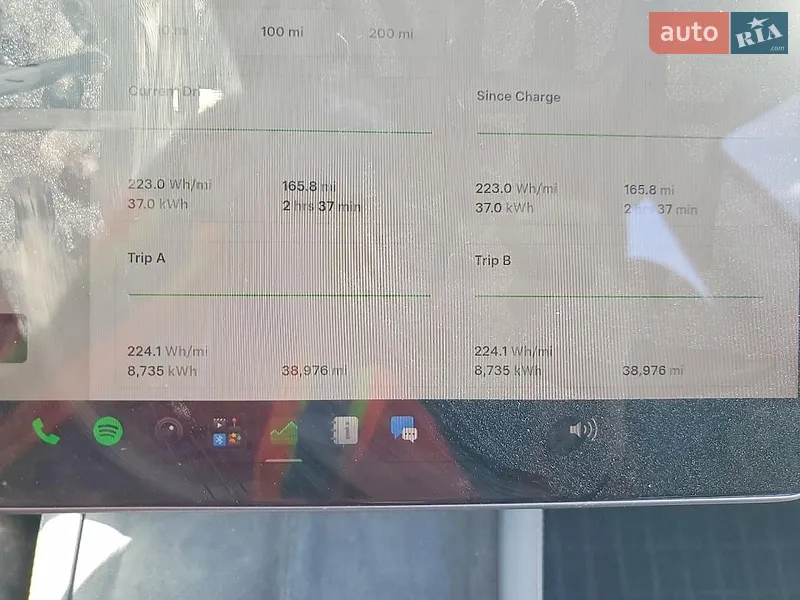 Седан Tesla Model 3 2024 в Львові документ 2 фото Седан Tesla Model 3 2024 в Львові документ
