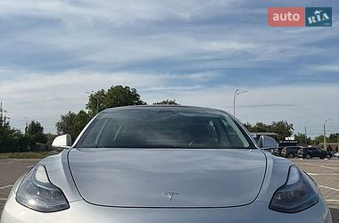 Седан Tesla Model 3 2018 в Черновцах фото 2 Седан Tesla Model 3 2018 в Черновцах