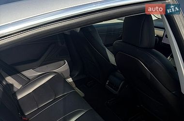 Седан Tesla Model 3 2018 в Черновцах фото 11 Седан Tesla Model 3 2018 в Черновцах