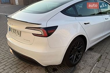 tesla model-3 2024 в Виноградов от профессионального продавца Жека Куруц