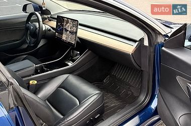 Седан Tesla Model 3 2020 в Ірпені фото 5 Седан Tesla Model 3 2020 в Ірпені