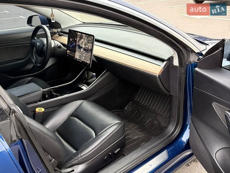 Седан Tesla Model 3 2020 в Ірпені фото 5 Седан Tesla Model 3 2020 в Ірпені
