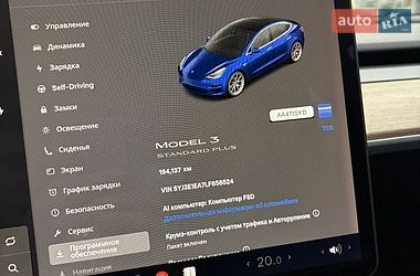 Седан Tesla Model 3 2020 в Ірпені фото 9 Седан Tesla Model 3 2020 в Ірпені