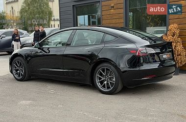 Седан Tesla Model 3 2023 в Шептицькому фото 18 Седан Tesla Model 3 2023 в Шептицькому