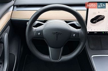 Седан Tesla Model 3 2023 в Шептицькому фото 32 Седан Tesla Model 3 2023 в Шептицькому