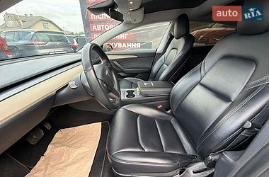 Седан Tesla Model 3 2021 в Стрые фото 13 Седан Tesla Model 3 2021 в Стрые