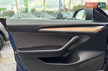 Седан Tesla Model 3 2021 в Стрые фото 15 Седан Tesla Model 3 2021 в Стрые
