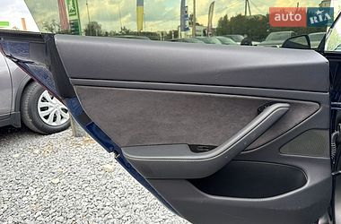 Седан Tesla Model 3 2021 в Стрые фото 16 Седан Tesla Model 3 2021 в Стрые