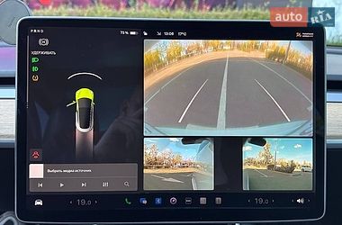 Седан Tesla Model 3 2018 в Києві