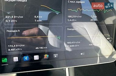 Седан Tesla Model 3 2020 в Львове