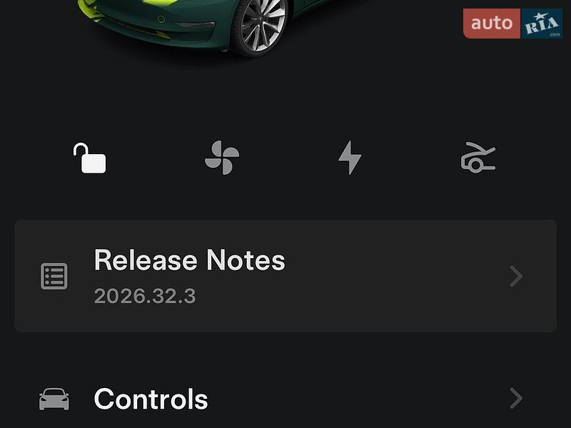 Седан Tesla Model 3 2019 в Киеве