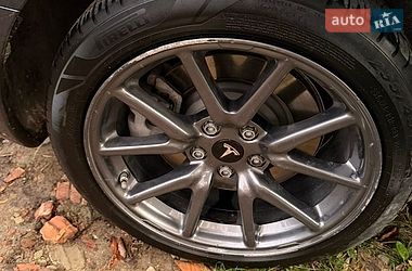 Седан Tesla Model 3 2019 в Львові