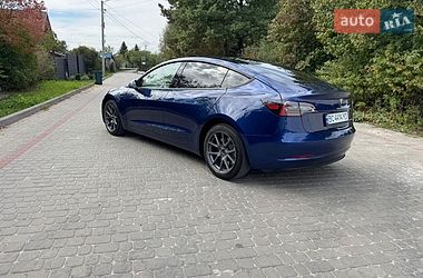 Седан Tesla Model 3 2022 в Львові