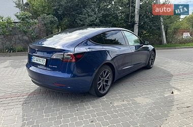 Седан Tesla Model 3 2022 в Львові