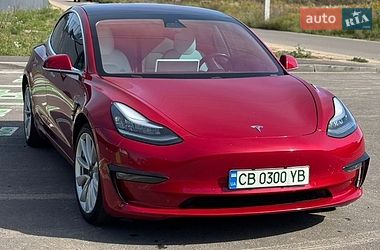 Седан Tesla Model 3 2019 в Нежине