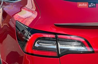 Седан Tesla Model 3 2018 в Киеве