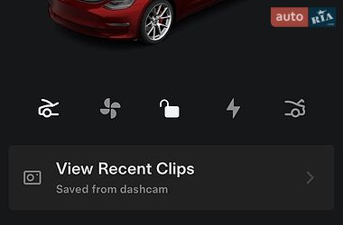Седан Tesla Model 3 2018 в Киеве