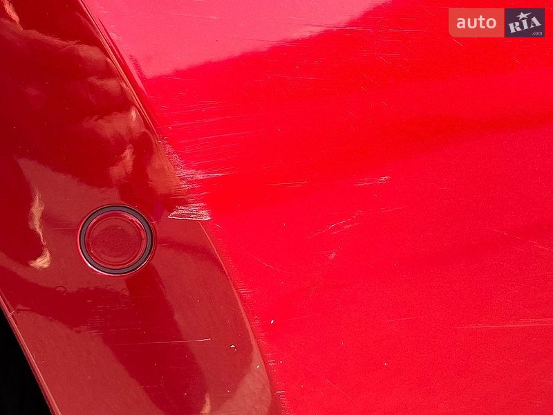 Седан Tesla Model 3 2018 в Киеве
