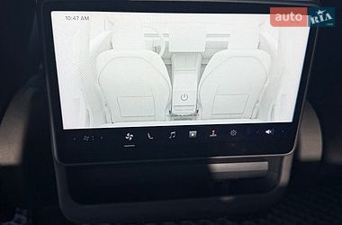 Седан Tesla Model 3 2025 в Рівному