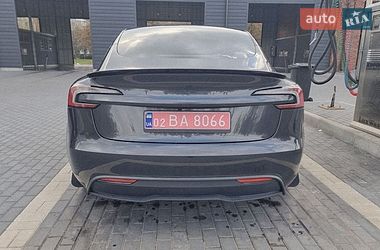 Седан Tesla Model 3 2025 в Кропивницькому