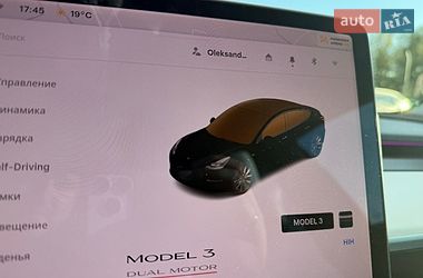 Седан Tesla Model 3 2021 в Коломые