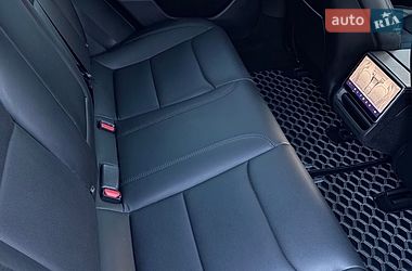 Седан Tesla Model 3 2024 в Харкові фото 15 Седан Tesla Model 3 2024 в Харкові