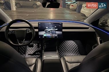 Седан Tesla Model 3 2024 в Харкові фото 14 Седан Tesla Model 3 2024 в Харкові