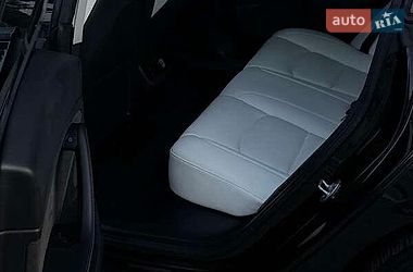 Седан Tesla Model 3 2021 в Львові