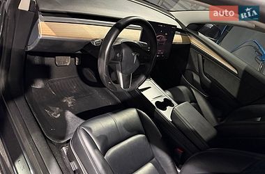Седан Tesla Model 3 2023 в Львові